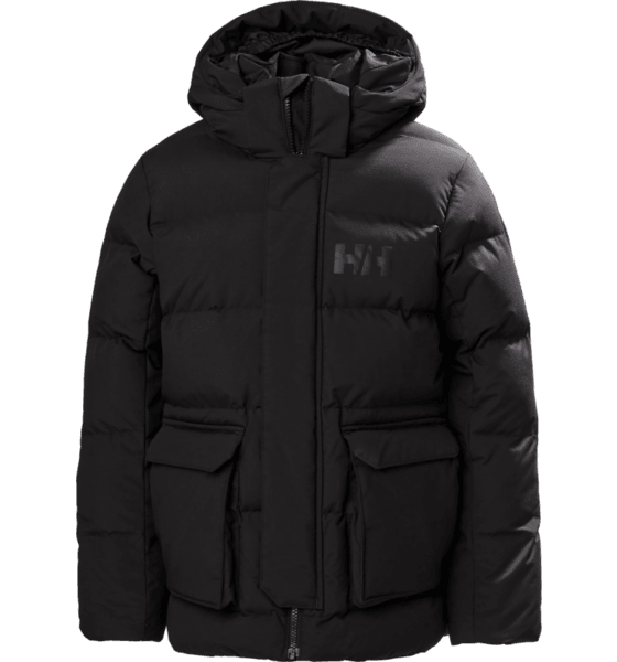 helly hansen jpn puffy jacket